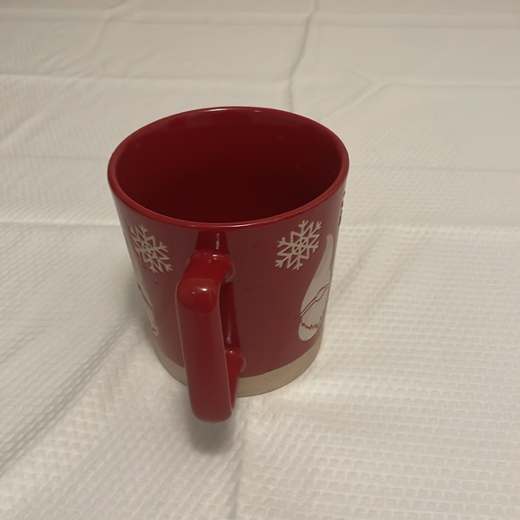 Artisan Collection Christmas Mug by 10 Strawberry Street. - Picture 2 of 5